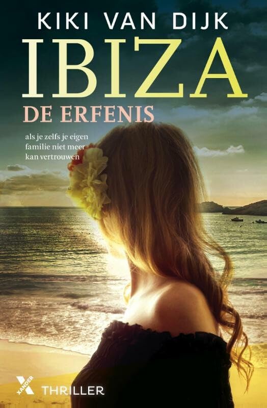 Product Image: Ibiza, de erfenis