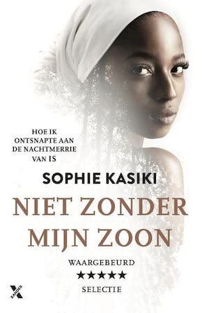 Niet zonder mijn zoon special book