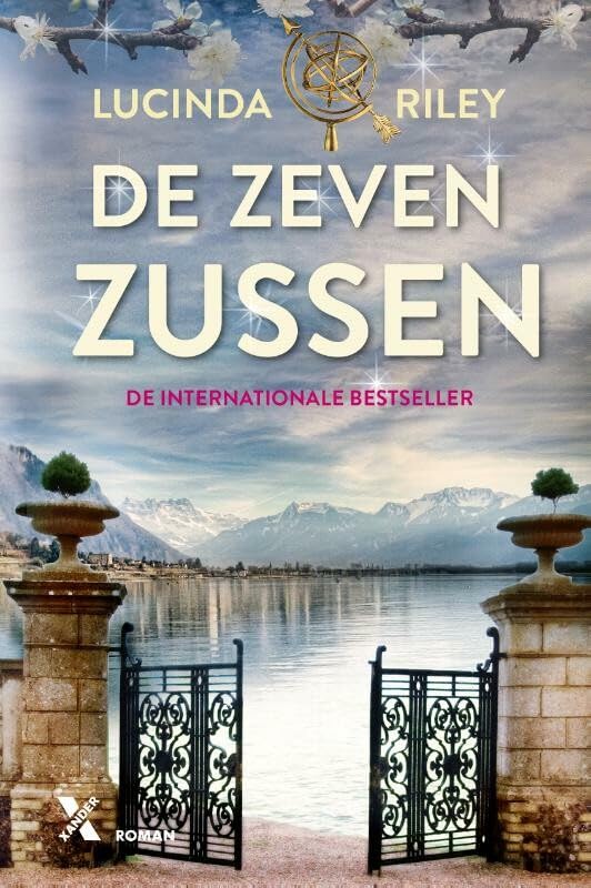 De zeven zussen: Maia's verhaal (De zeven zussen, 1) Contemporary literature