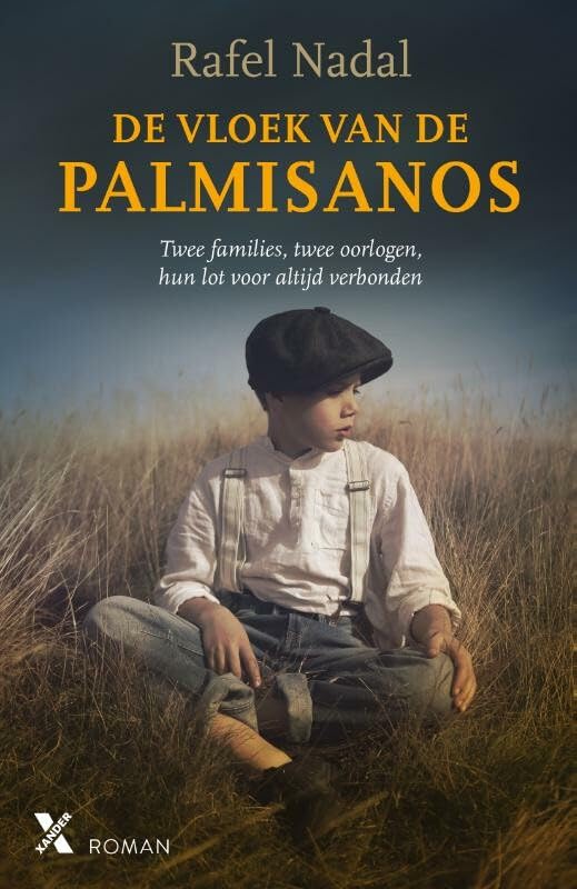 Product Image: De vloek van de Palmisanos