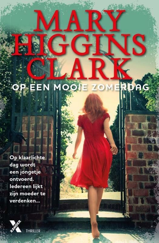 Op een mooie zomerdag book