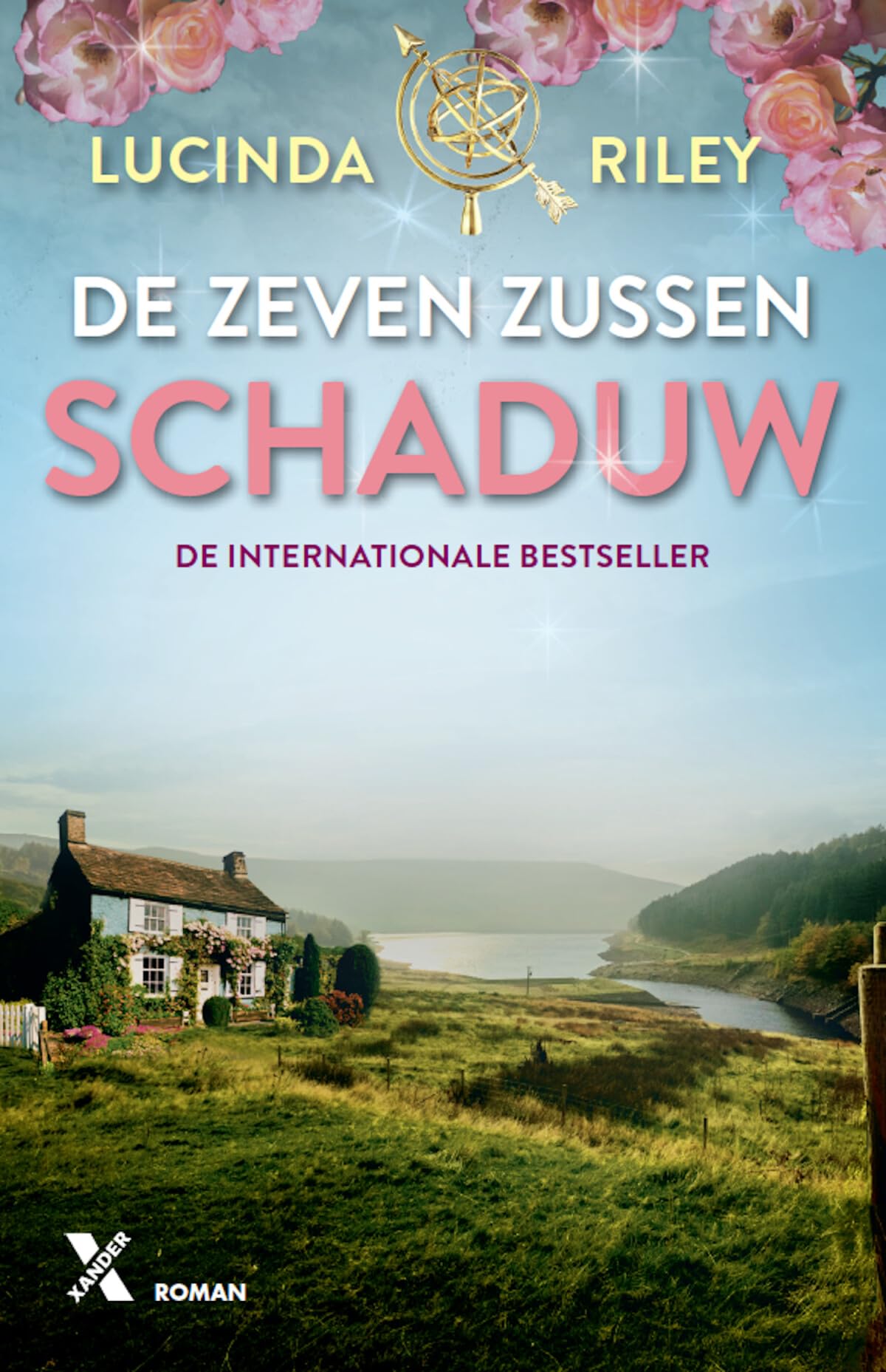 Schaduw Contemporary literature Books