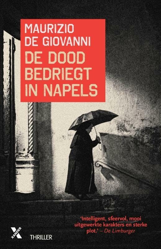 De dood bedriegt in Napels Action & Adventure