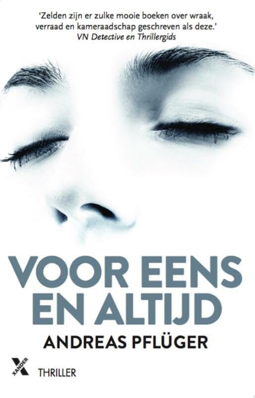 Voor eens en altijd Contemporary literature Books