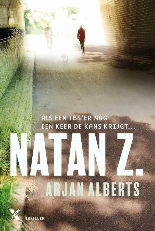 Natan Z. (Natan Z., 1) book