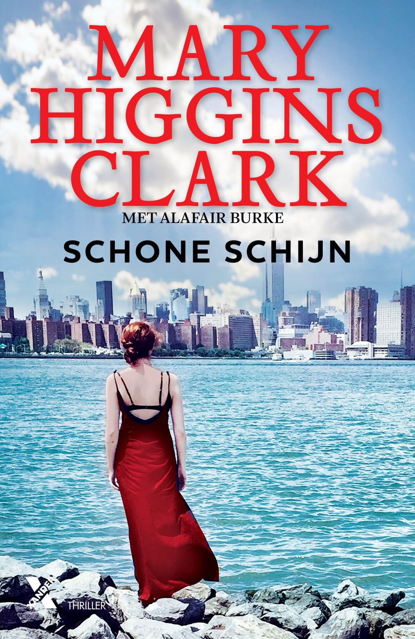 Schone schijn (Under Suspicion, 6) book
