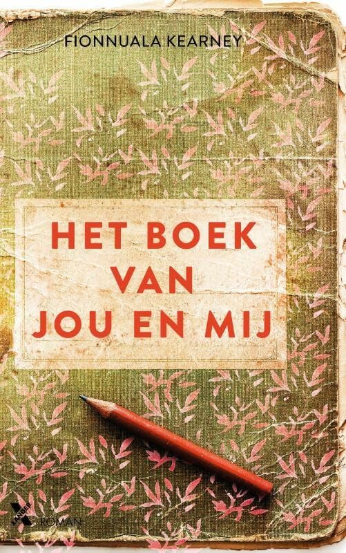 Het boek van jou en mij book