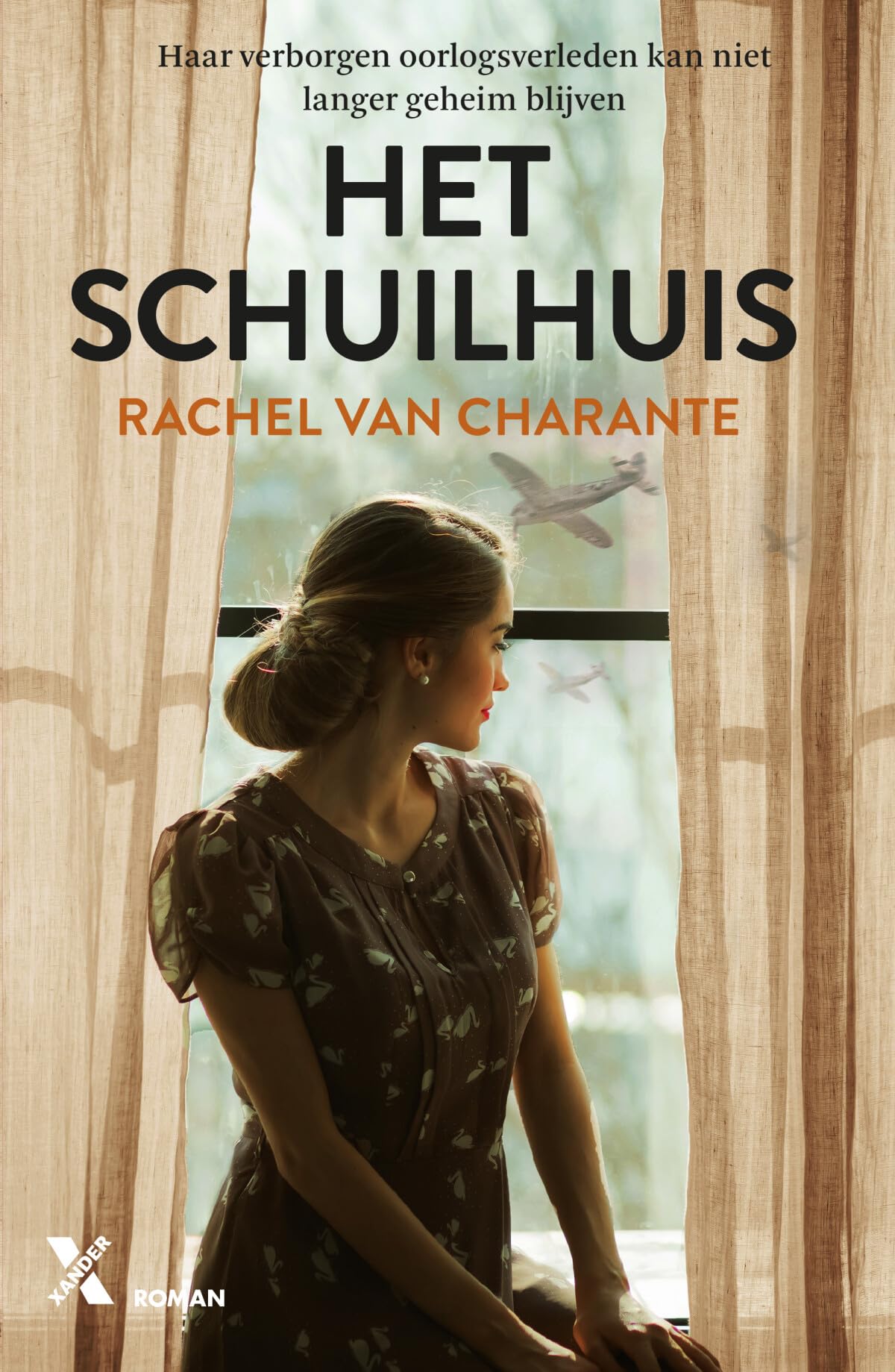 Het schuilhuis Action & Adventure