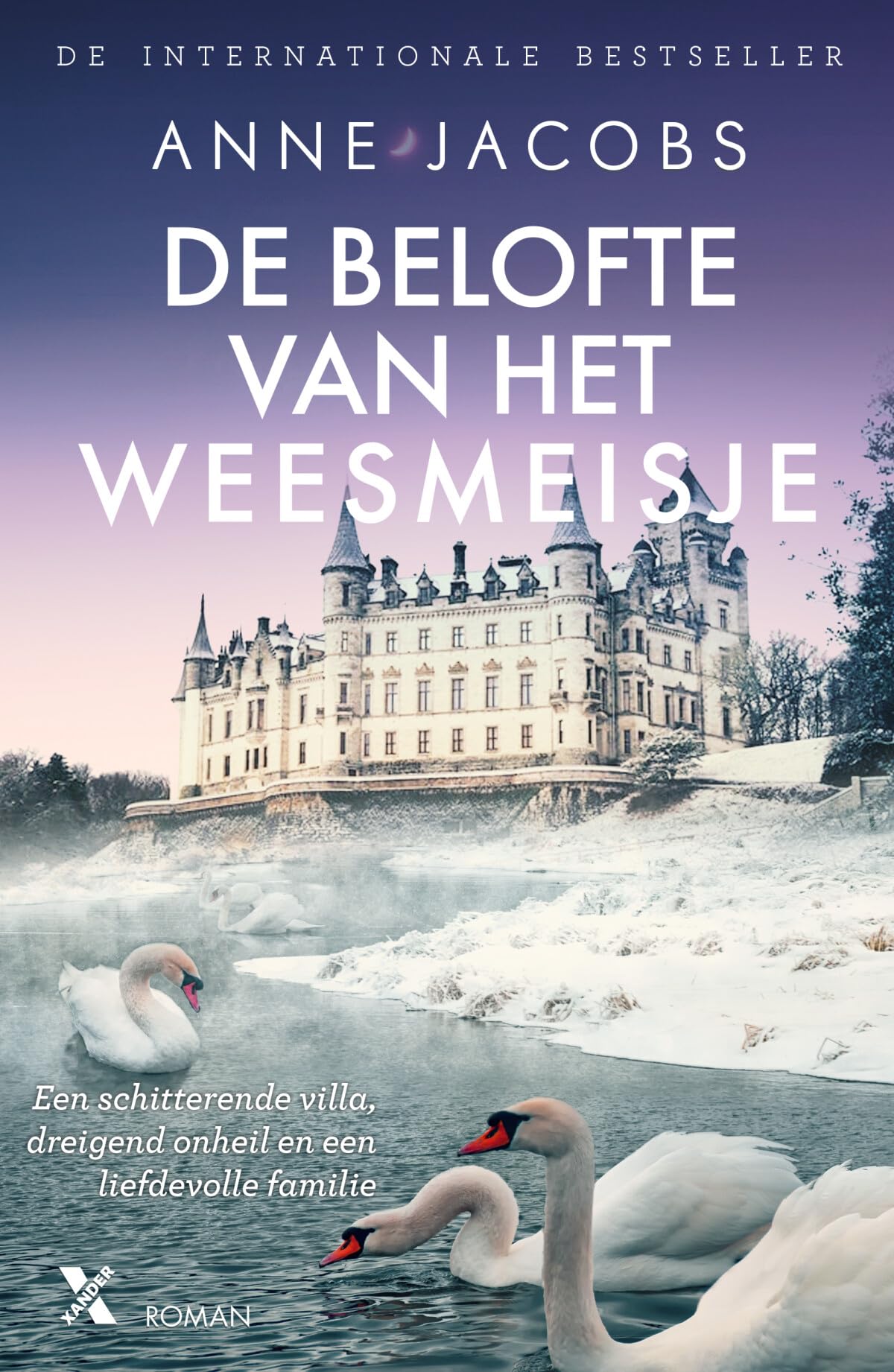 De belofte van het weesmeisje (Weesmeisje-serie, 5) Historical Fiction