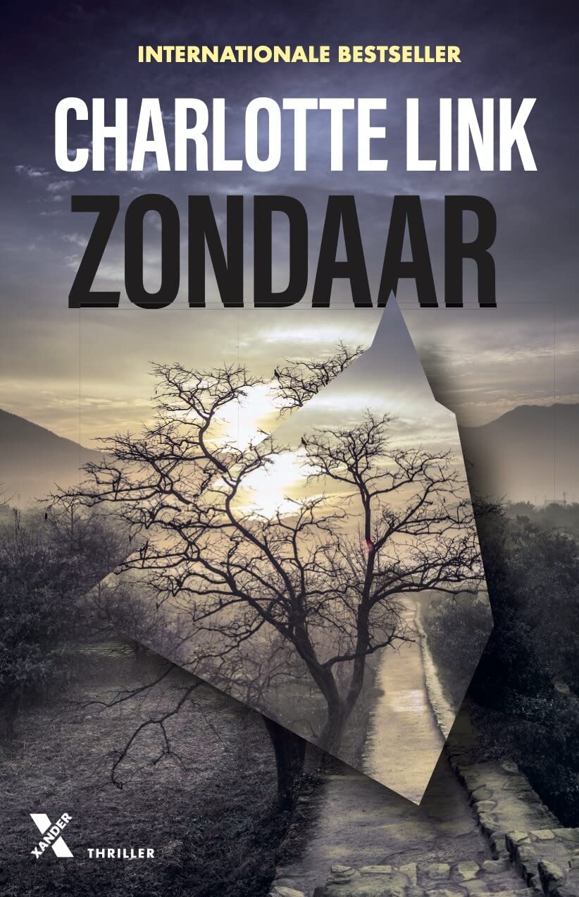 Zondaar book