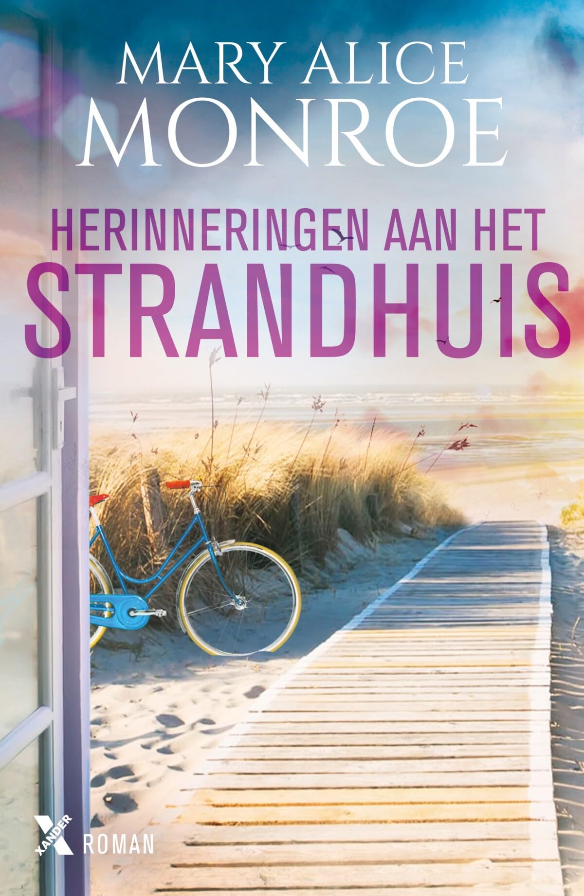 Product Image: Herinneringen aan het strandhuis