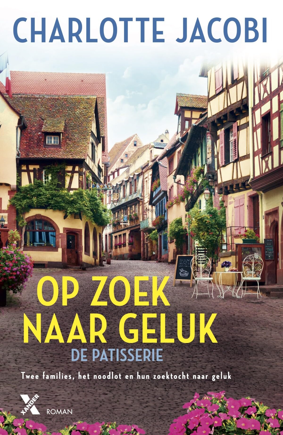 Op zoek naar geluk book