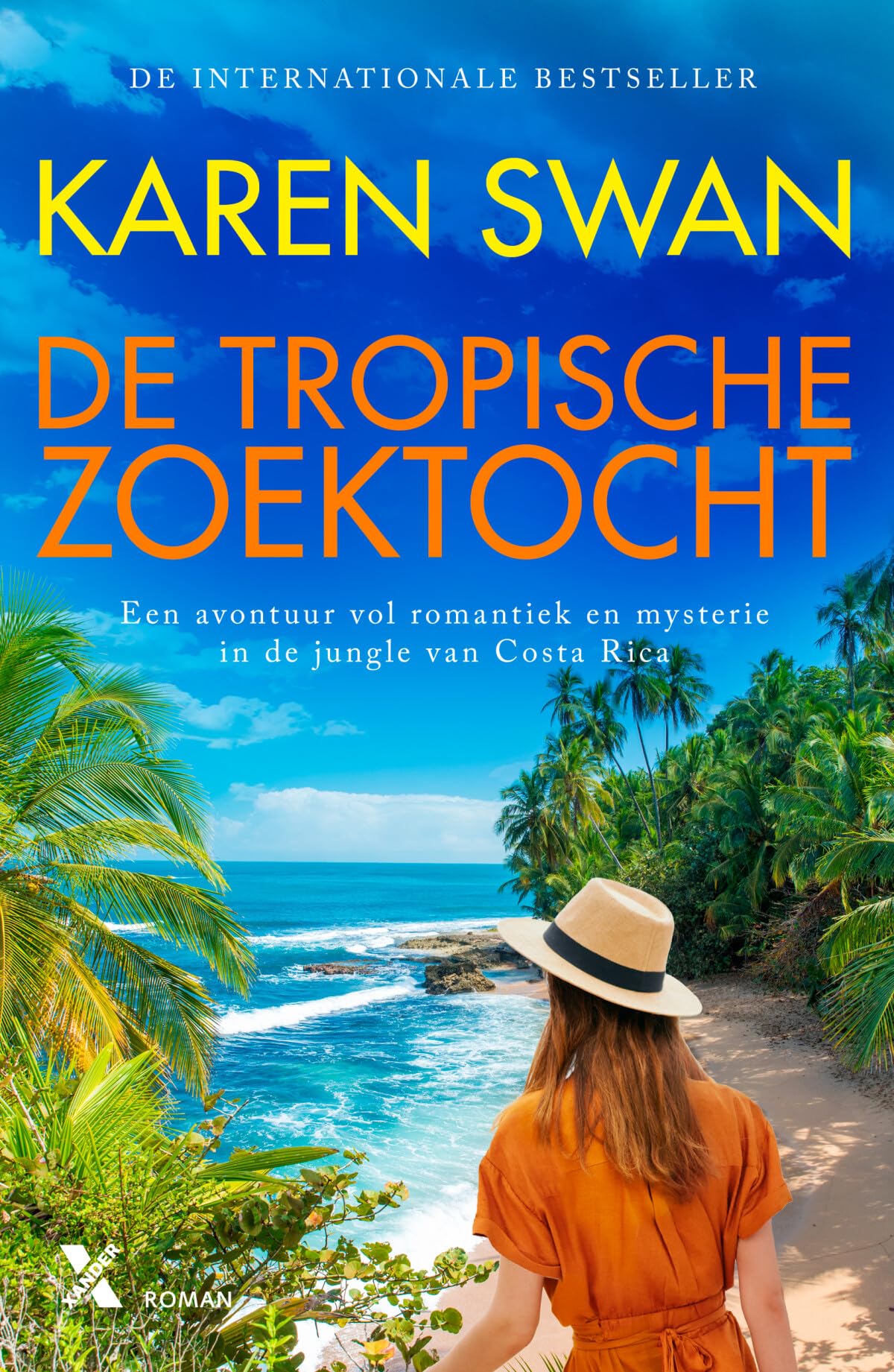 De tropische zoektocht book