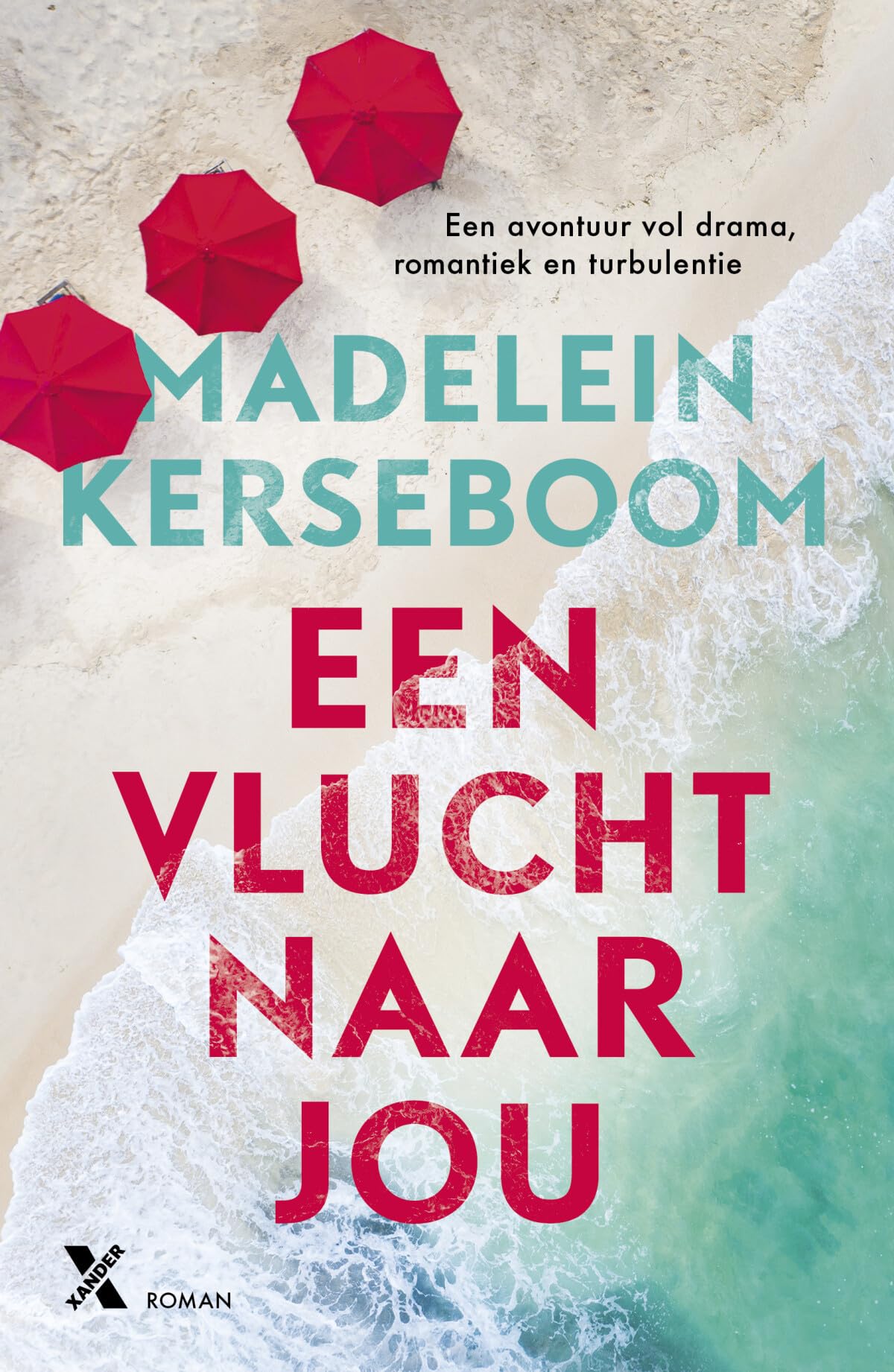 Een vlucht naar jou (Vlucht, 1) Contemporary literature