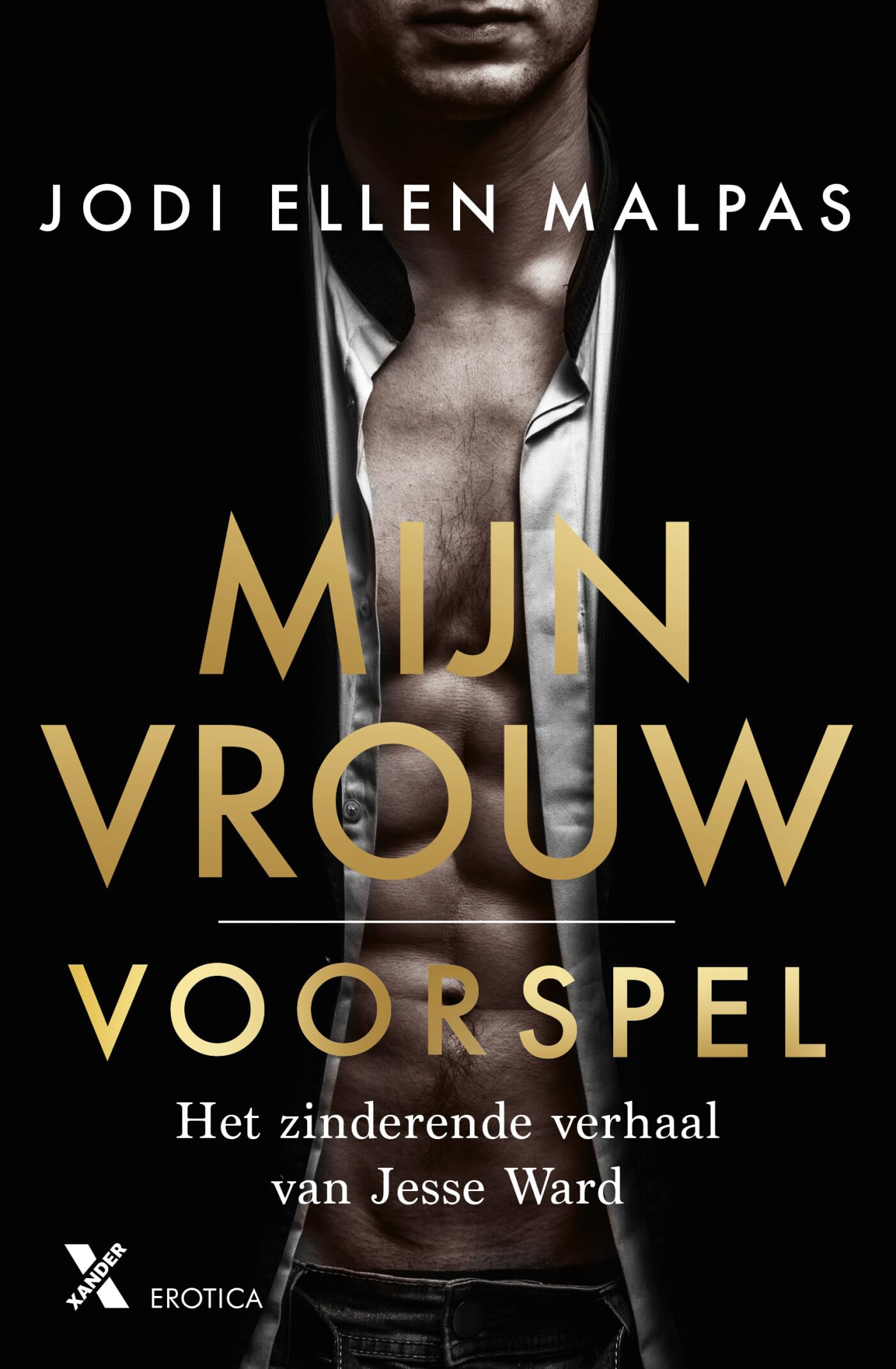 Voorspel (Mijn vrouw, 1) Contemporary literature