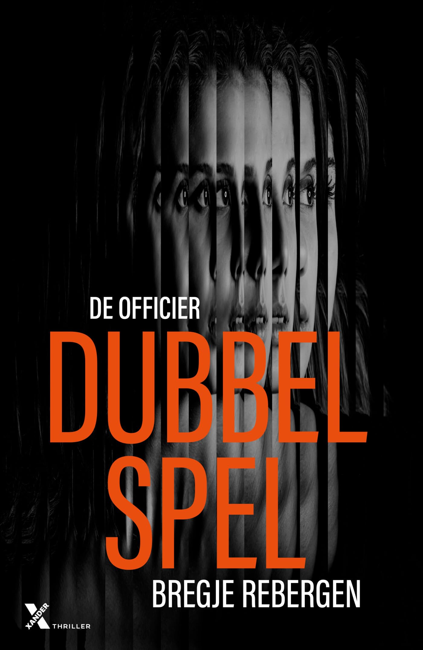 Dubbelspel (De officier-serie, 1) Contemporary literature