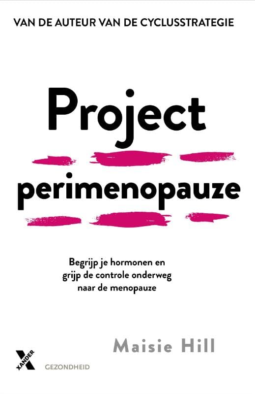 Project perimenopauze: krijg grip op je hormonen in aanloop naar de menopauze Parents & Children
