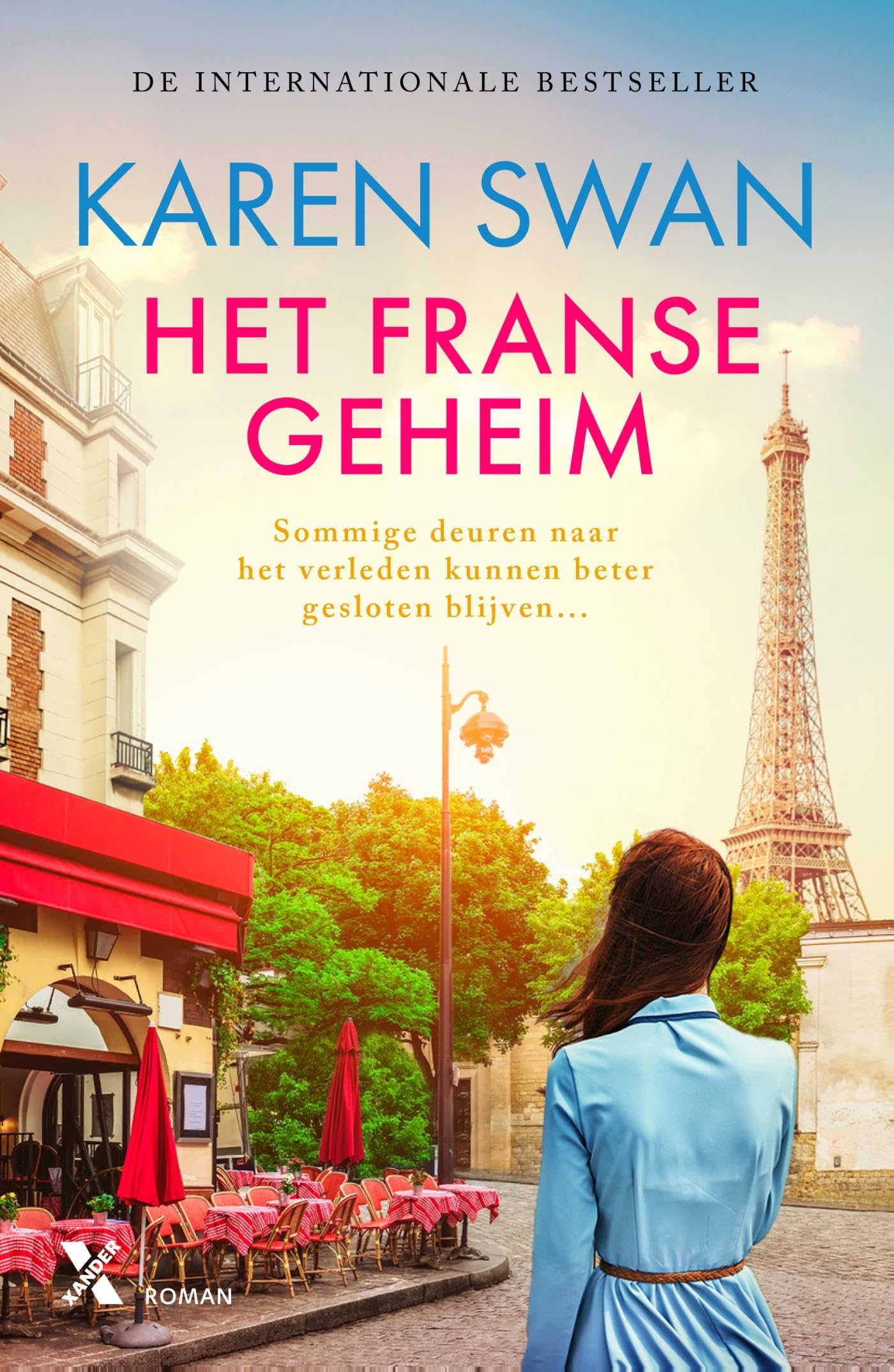 Het Franse geheim Contemporary literature