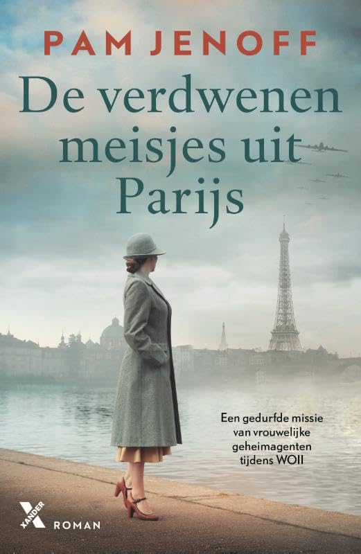 De verdwenen meisjes uit Parijs book