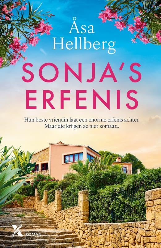 Sonja's erfenis Humour & Satire