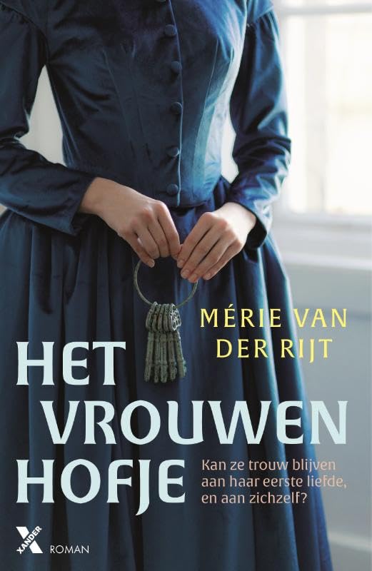 Het vrouwenhofje Historical Fiction