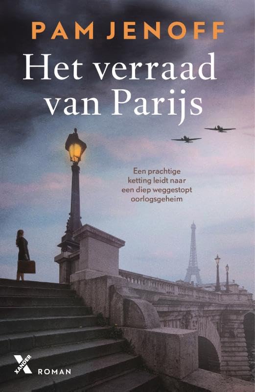 Product Image: Het verraad van Parijs
