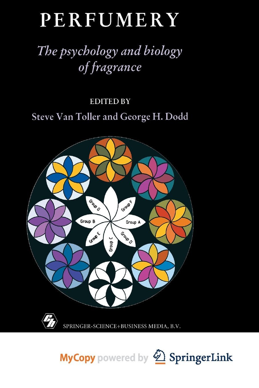 Perfumery: The psychology and biology of fragrance Business & Technology