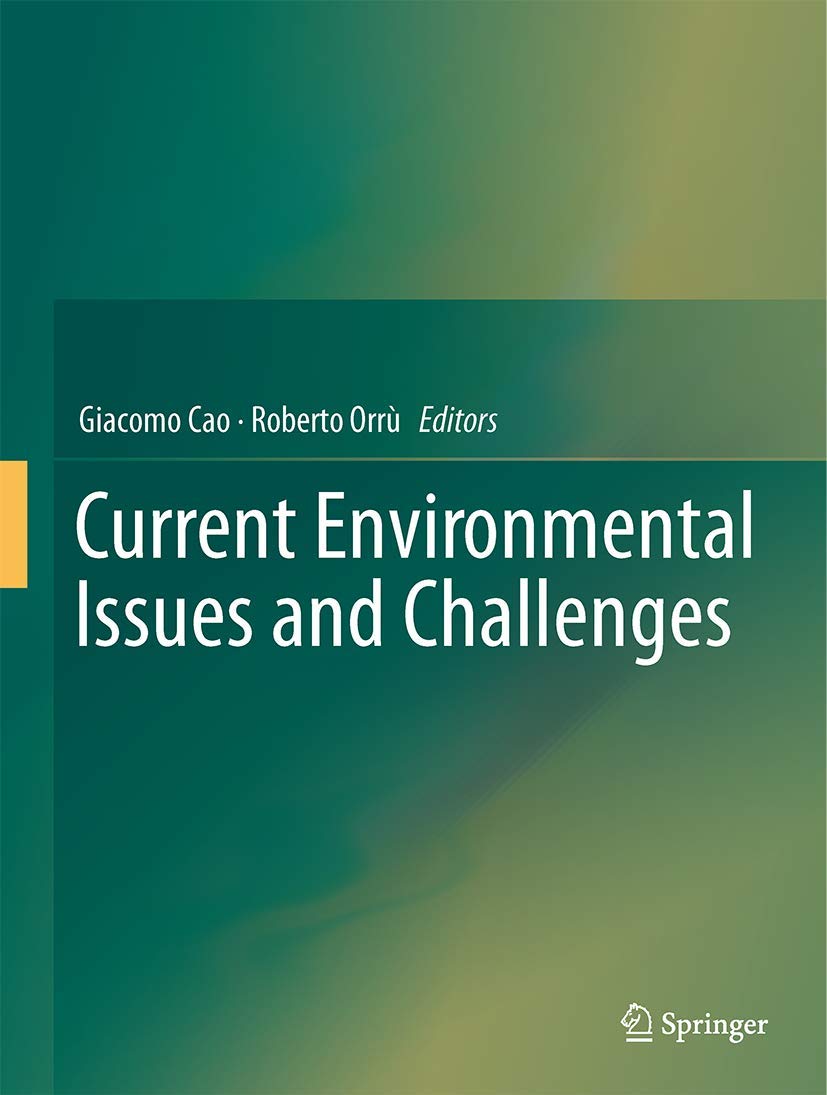 Current Environmental Issues and Challenges Business, Finance & Career
