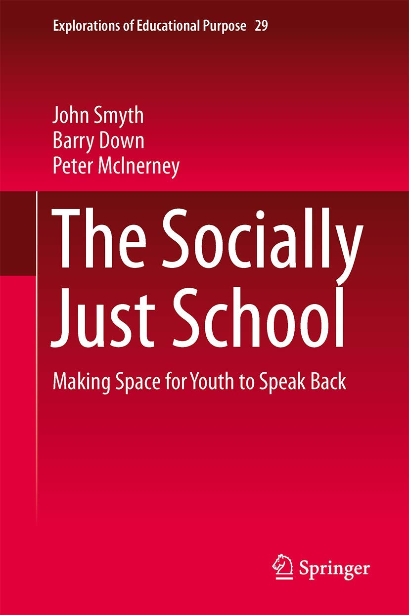 Product Image: The Socially Just School