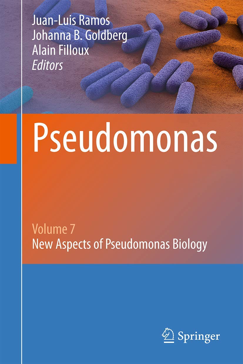 Pseudomonas Medicine