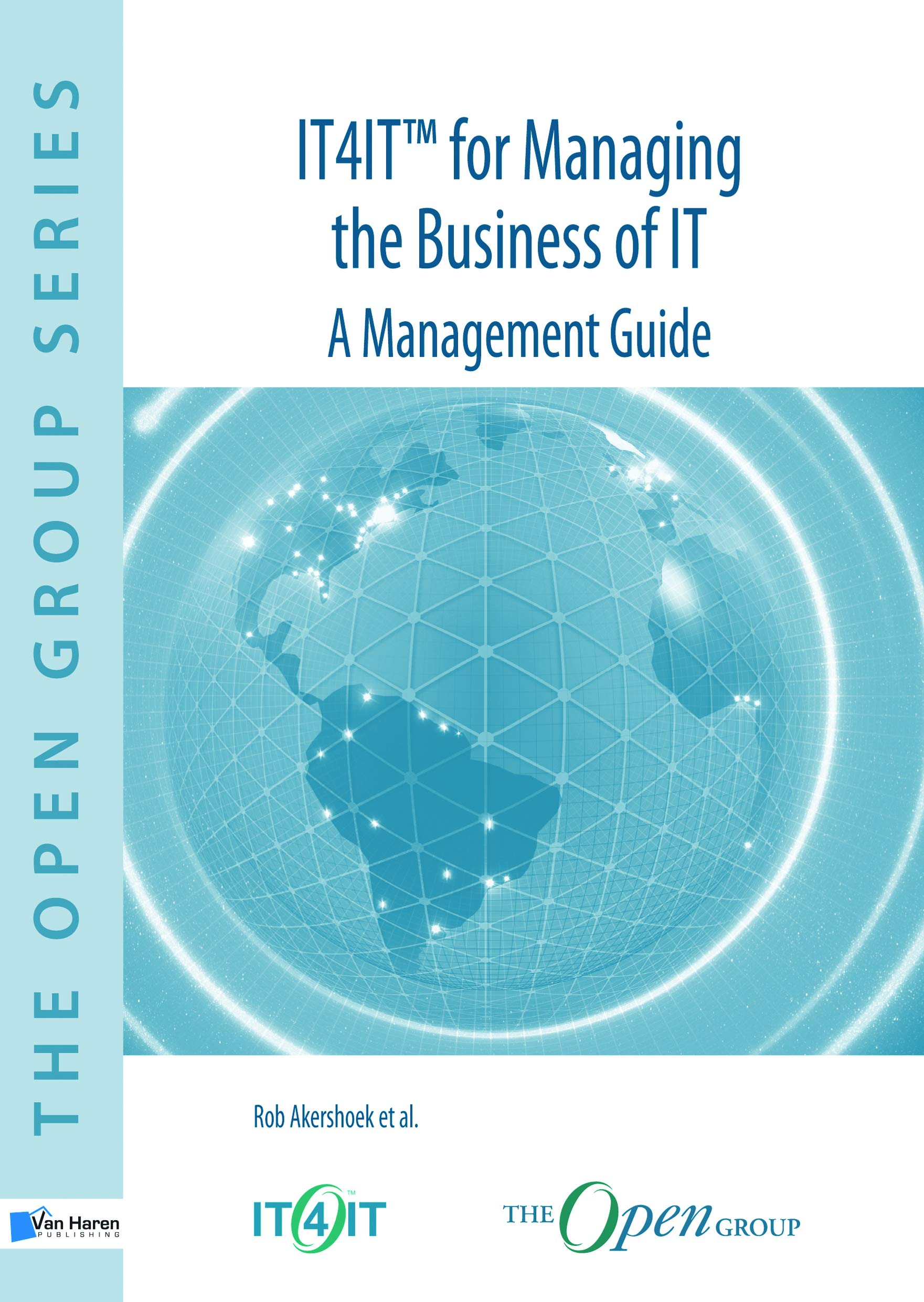 It4it for Managing the Business of It Business, Finance & Career
