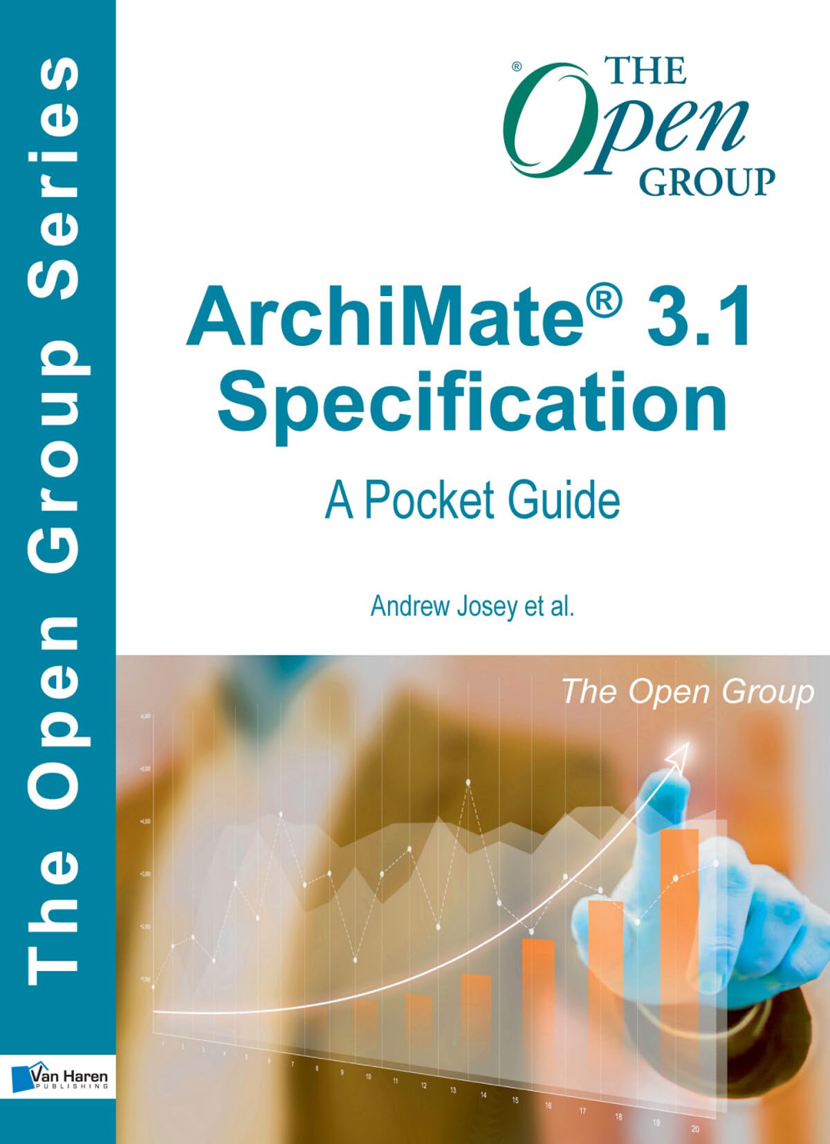 Archimate(r) 3.1 - A Pocket Guide Business, Finance & Career