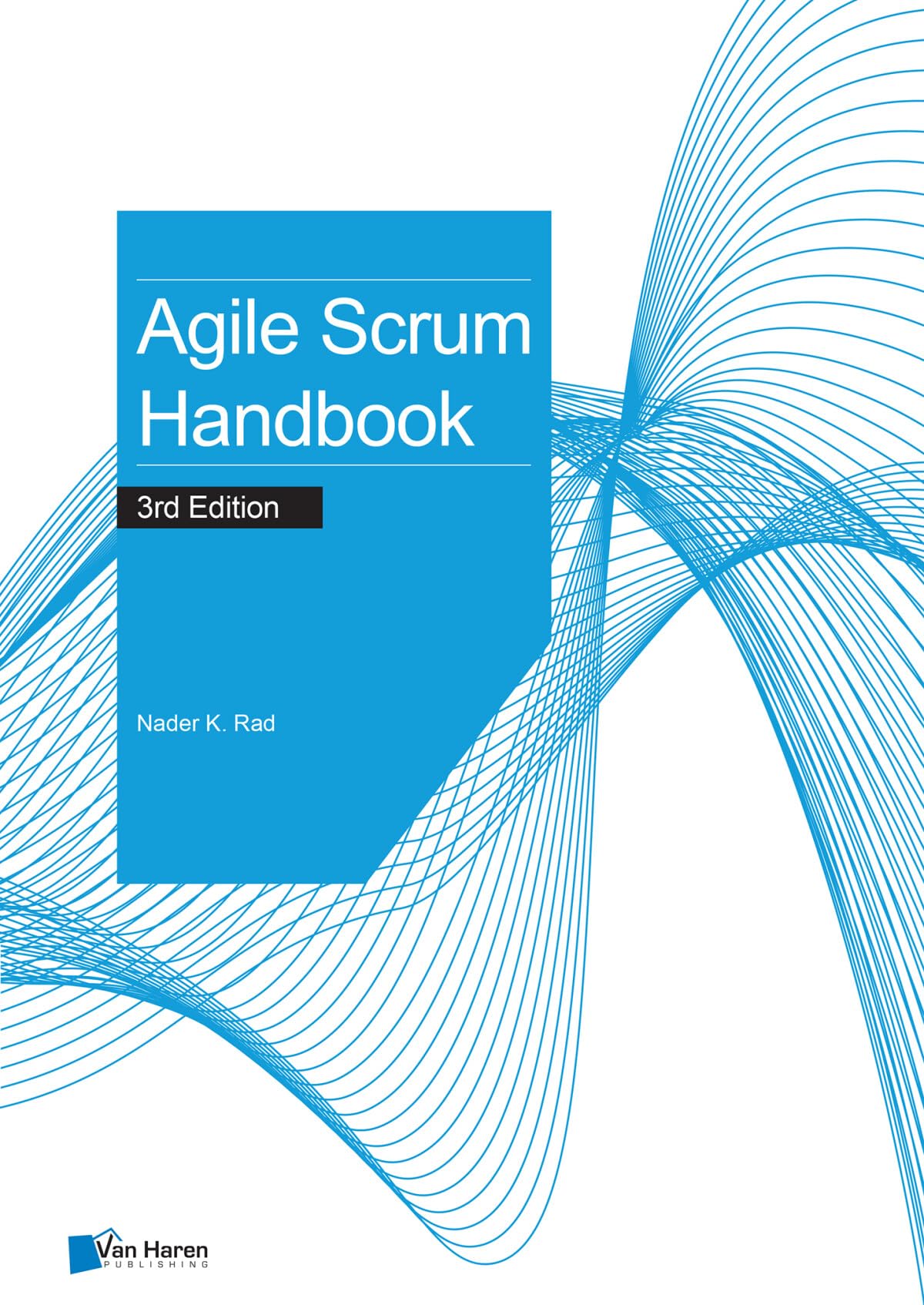 Agile Scrum Handbook Computer Science Books