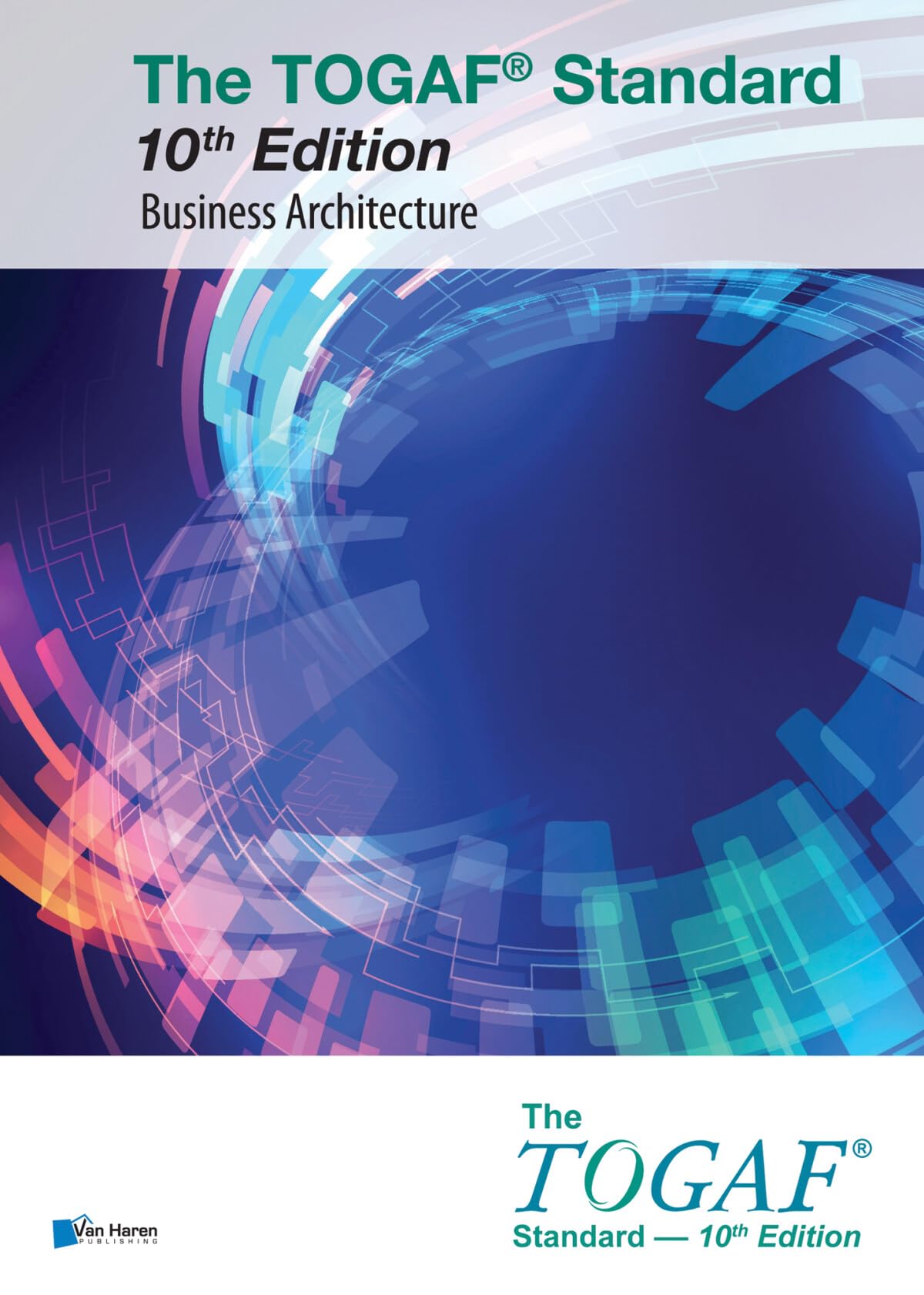 The TOGAF® Standard, 10th Edition - Business Architecture: 0 Computer Science