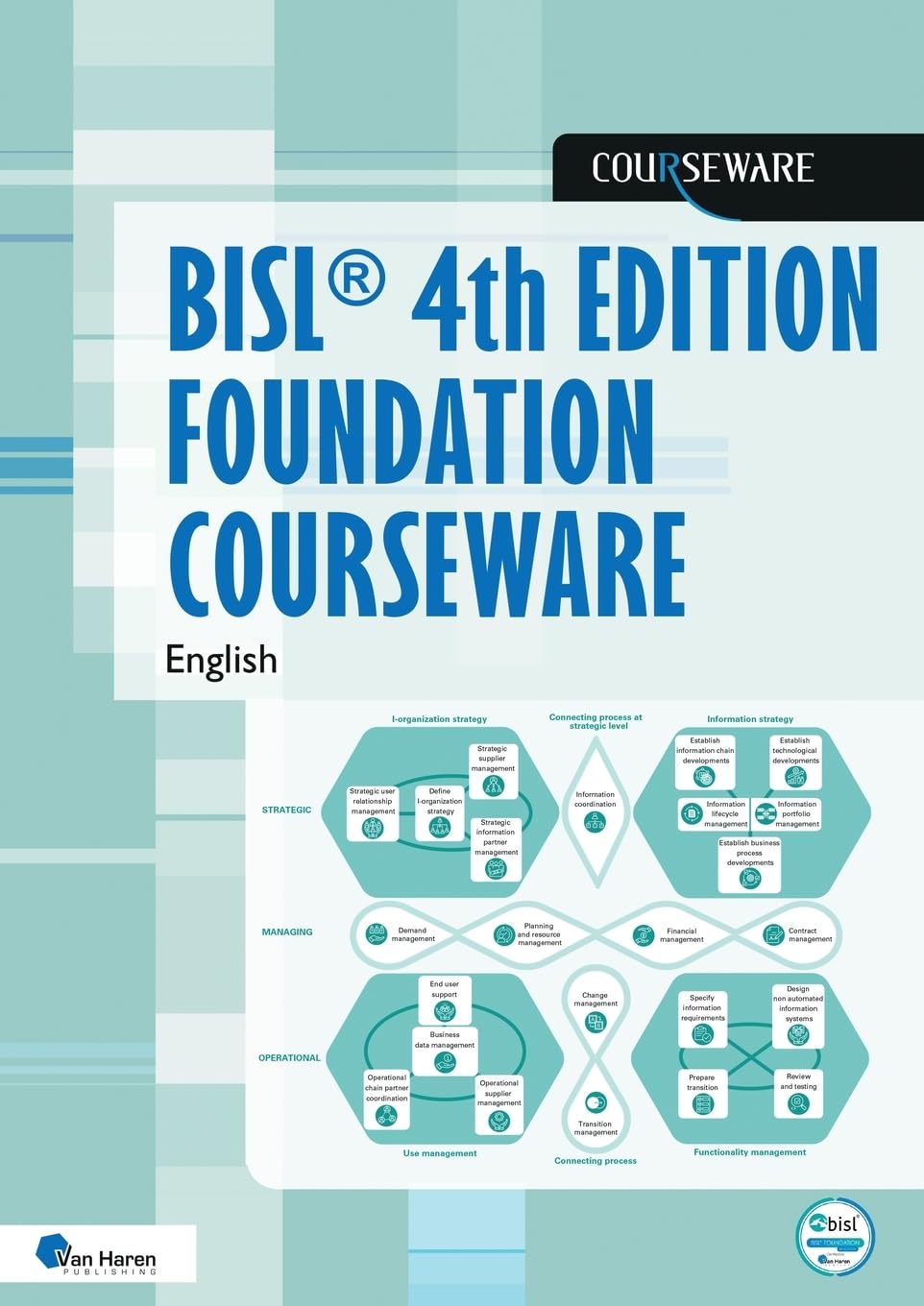 BiSL Foundation Courseware - English Business, Finance & Career