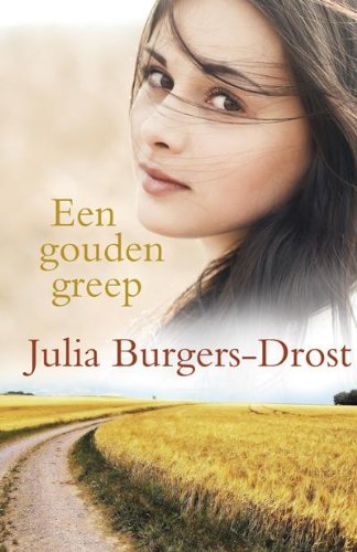 Een gouden greep book
