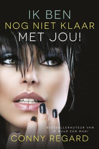 Ik ben nog niet klaar met jou book
