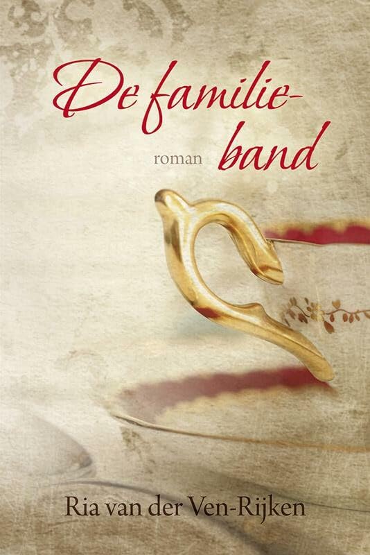 De familieband book