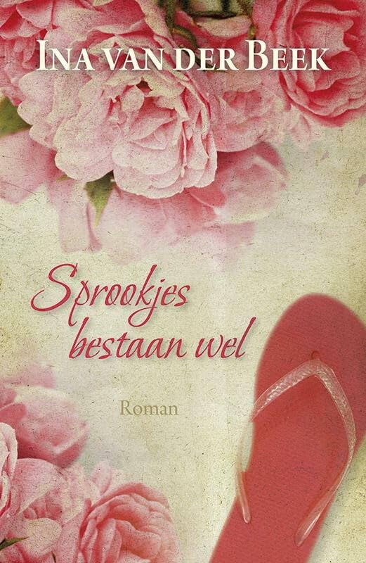 Sprookjes bestaan wel book