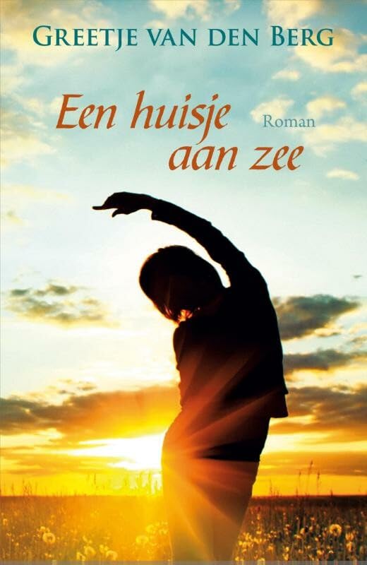 Een huisje aan zee book