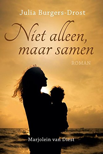 Niet alleen, maar samen book