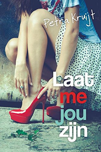 Laat me jou zijn book