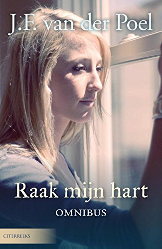 Raak mijn hart: niemand begrijpt mij, jaloezie doet pijn, een leugenkind book