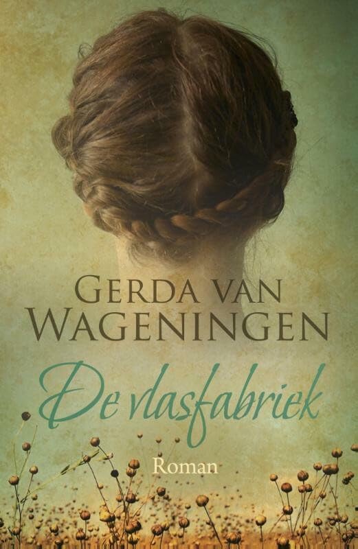 Product Image: De vlasfabriek