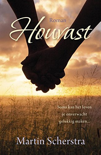 Houvast Contemporary literature Books