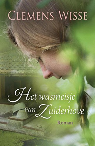 Het wasmeisje van Zuiderhove book