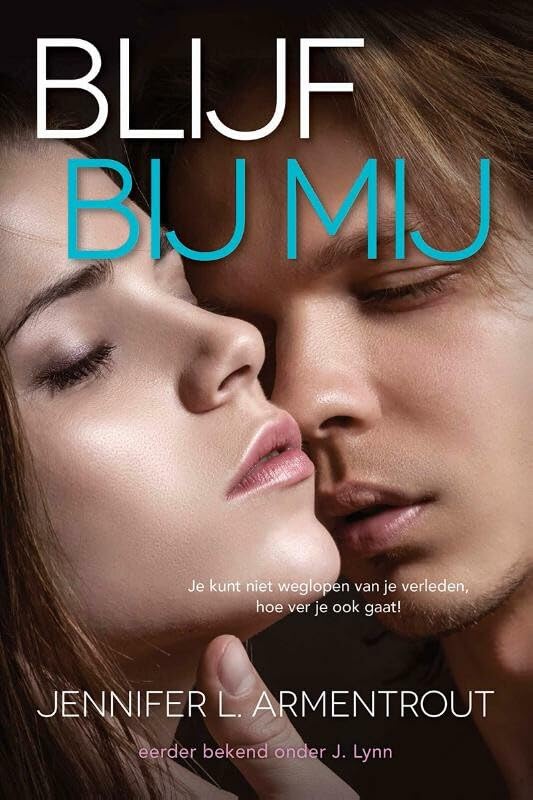 Blijf bij mij (Wacht op mij-serie, 3) Contemporary literature