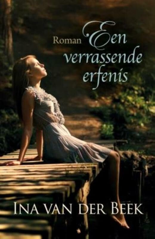 Een verrassende erfenis book