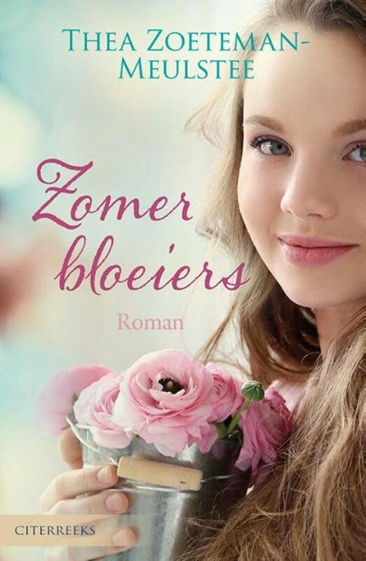 Zomerbloeiers (De verloren zoon, 3, Band 3) Contemporary literature