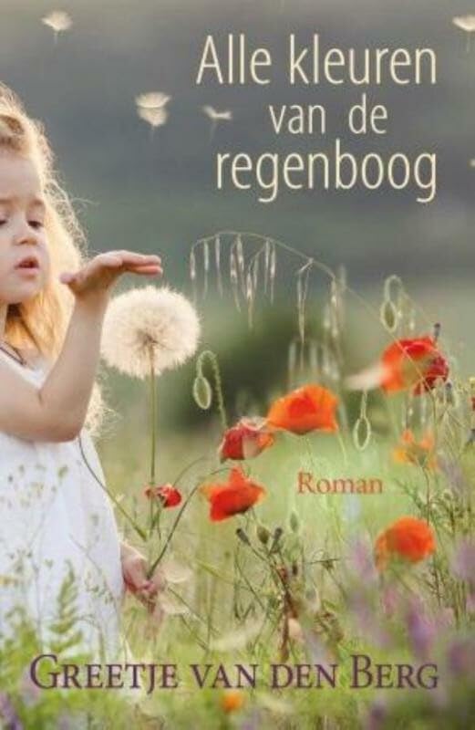 Alle kleuren van de regenboog Contemporary literature